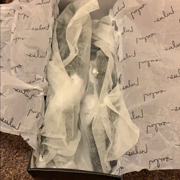 Lulus Sandals - Picture 6 of 7